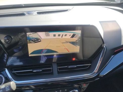 New 2026 Chevrolet Trax RS w/ Driver Confidence Package image 17