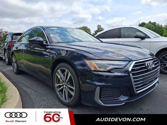 Used 2020 Audi A6 3.0T Premium Plus w/ Premium Plus Package AWD/4WD video 1