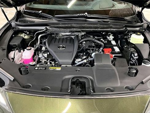 New 2026 Lexus RX 350 Premium Plus image 11