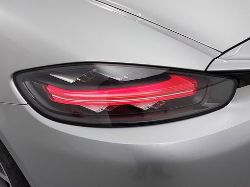 Certified 2021 Porsche 718 Boxster S image 29