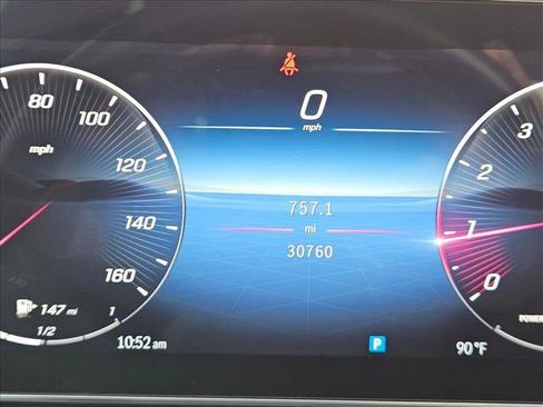 Used 2024 Mercedes-Benz C 300 Sedan image 11