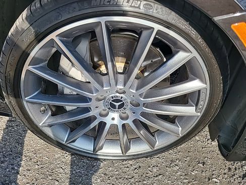 Used 2021 Mercedes-Benz E 450 Cabriolet image 13