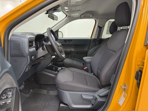 New 2026 Ford Maverick XL w/ 4K Tow Package image 17