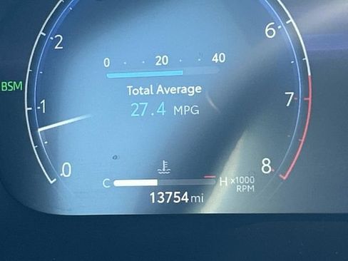 Used 2025 Toyota RAV4 Limited w/ Weather Package FWD image 37