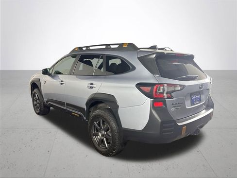 Used 2022 Subaru Outback Wilderness AWD/4WD image 8