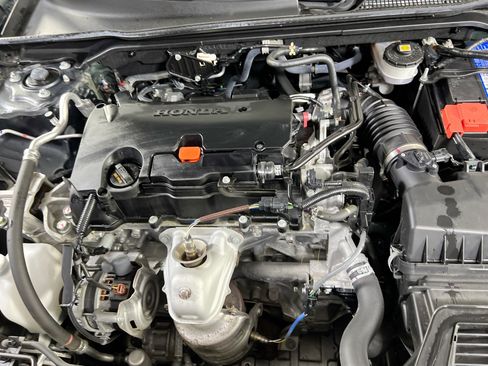 Used 2023 Honda Civic LX image 27
