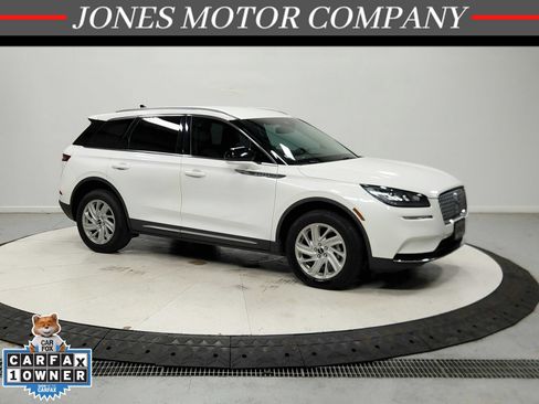 Used 2022 Lincoln Corsair FWD image 1