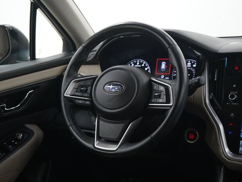 Used 2021 Subaru Outback Premium AWD/4WD image 14
