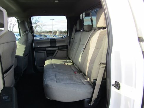 Used 2018 Ford F150 XLT image 22