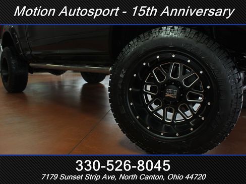 Used 2014 RAM 2500 Tradesman w/ Chrome Appearance Group image 45