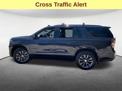 Used 2023 Chevrolet Tahoe LS w/ Driver Alert Package AWD/4WD image 6