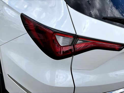 Used 2022 Acura MDX FWD image 26