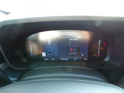 New 2026 Ford Maverick Tremor image 16