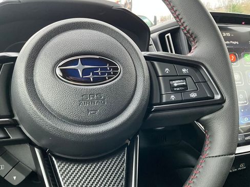 New 2025 Subaru WRX Premium image 22