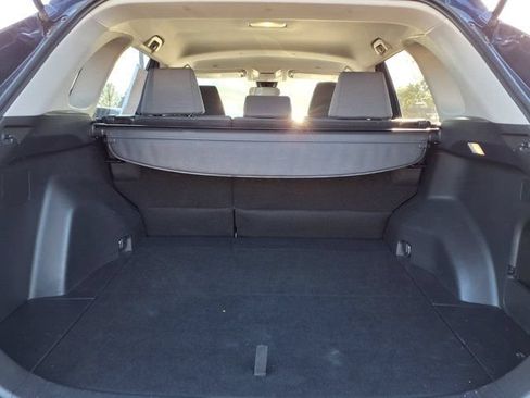 Used 2025 Toyota RAV4 XLE AWD/4WD image 26
