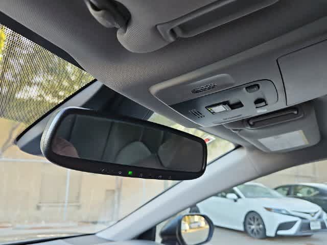 Used 2024 Toyota Camry LE w/ Convenience Package FWD image 26