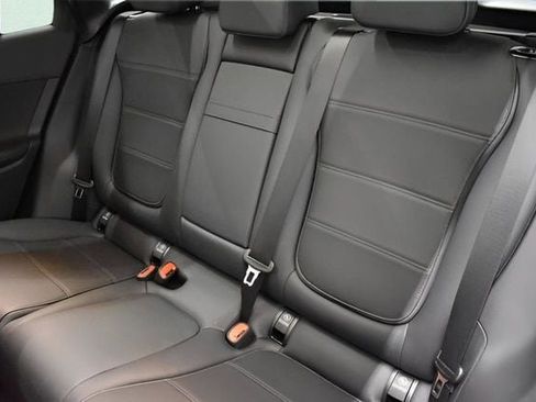 New 2026 Mercedes-Benz GLC 300 4MATIC image 7