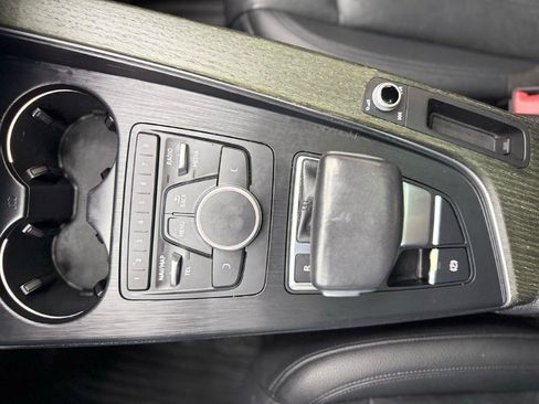 Used 2019 Audi A4 2.0T Premium w/ Convenience Package image 23