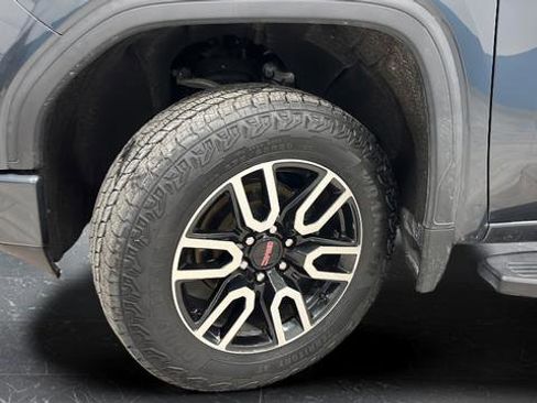Used 2020 GMC Sierra 1500 AT4 w/ AT4 Premium Package image 28