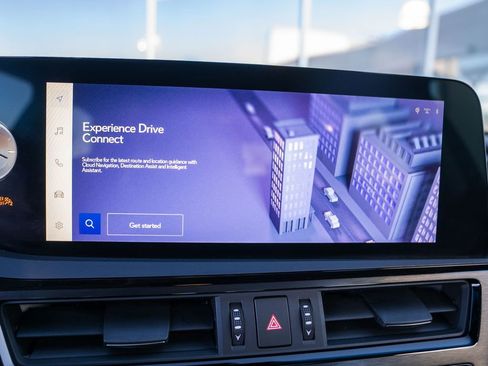 Used 2023 Lexus ES 350 w/ Premium Package image 31