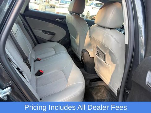 Used 2016 Buick Verano Sport Touring FWD image 18