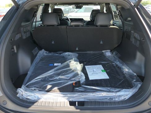 New 2026 Kia Sportage X-Line image 19