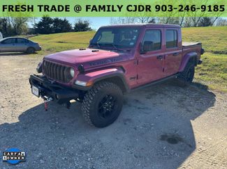 Used 2024 Jeep Gladiator Sport video 1