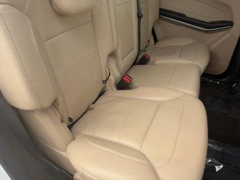 Used 2017 Mercedes-Benz GLS 550 4MATIC image 50