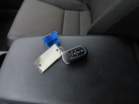 Certified 2024 Honda CR-V LX image 25