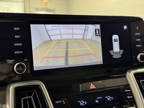 Used 2021 Kia Sorento SX image 41