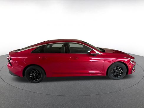 Used 2025 Kia K5 LXS image 16