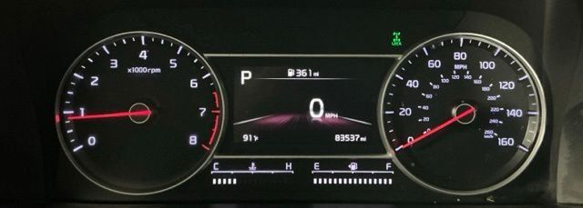 Used 2021 Kia Sorento S w/ Panoramic Sunroof Package AWD/4WD image 17