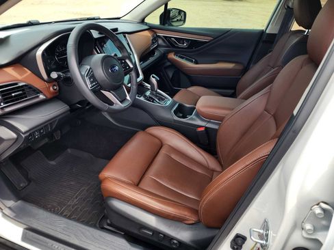 Used 2024 Subaru Outback Touring XT AWD/4WD image 16