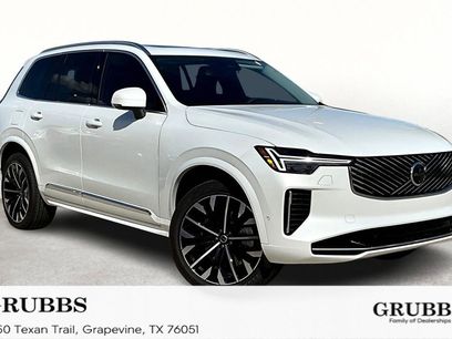 New 2026 Volvo XC90 B5 Plus w/ Protection Package