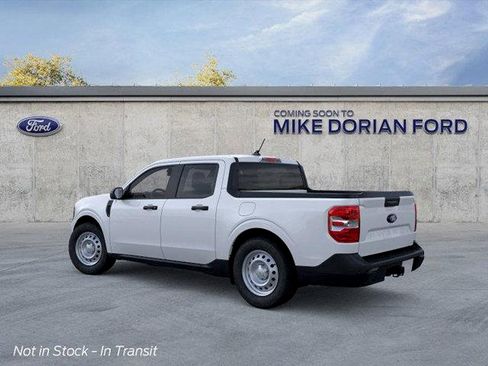 New 2026 Ford Maverick XL AWD/4WD image 4