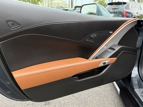 Used 2019 Chevrolet Corvette Grand Sport image 19