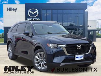 New 2026 MAZDA CX-90 3.3 Turbo w/ Preferred Package 360° Tour