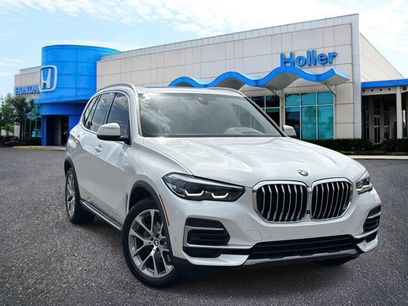 Used 2023 BMW X5 sDrive40i