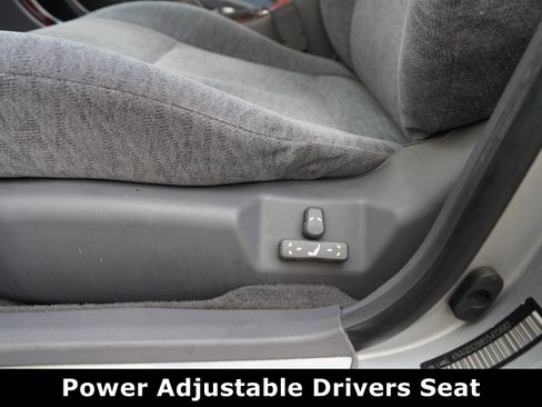 Used 2005 Kia Optima EX image 11