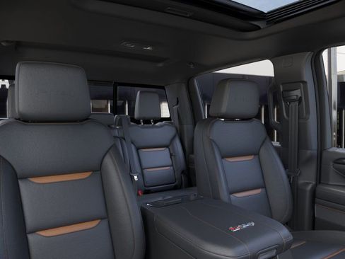 New 2026 GMC Sierra 2500 AT4 w/ AT4 Premium Plus Package image 24