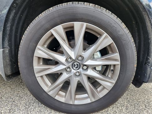 Certified 2025 MAZDA CX-5 AWD 2.5 S w/ Premium Plus Pkg image 20