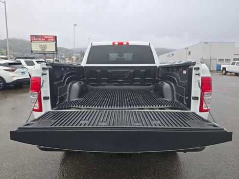 Used 2024 RAM 2500 Big Horn image 20
