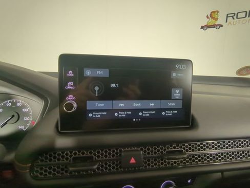 New 2026 Honda HR-V Sport image 31