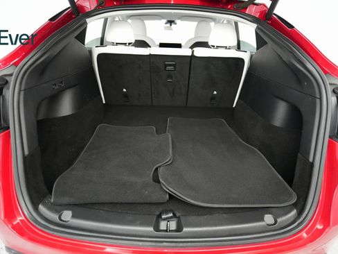 Used 2021 Tesla Model Y Long Range image 24