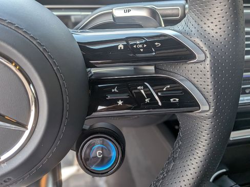 Used 2025 Mercedes-Benz GLE 53 AMG 4MATIC Coupe image 17