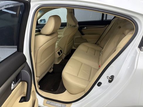 Used 2013 Acura TL image 20