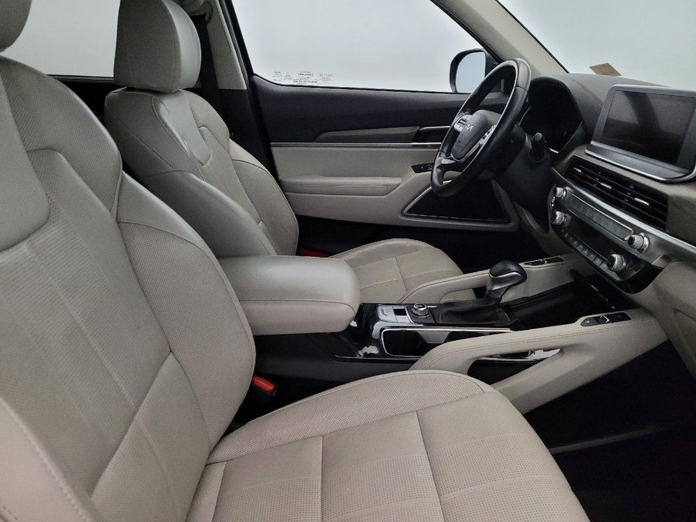 Used 2022 Kia Telluride EX w/ EX Premium Package AWD/4WD image 21