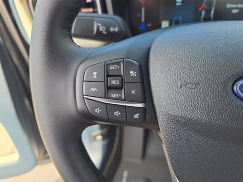 New 2025 Ford Maverick Lariat w/ 4K Tow Package image 22