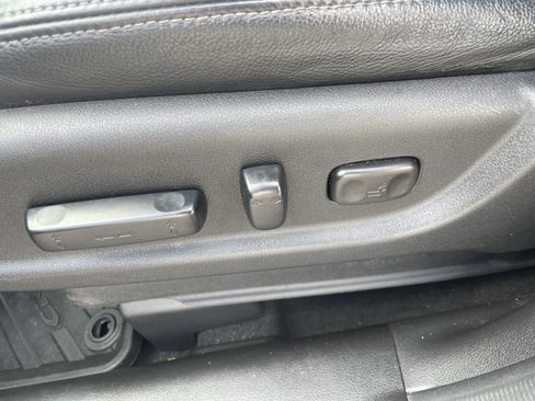 Used 2014 Honda CR-V EX-L image 14