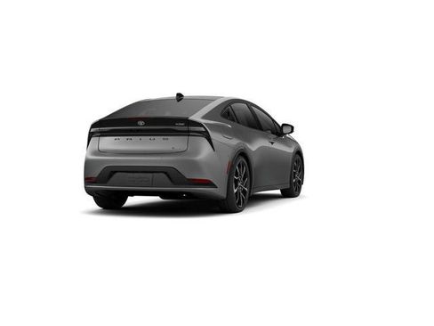 New 2026 Toyota Prius Plug-In Hybrid FWD image 9